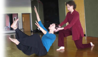 Alexander Dancer